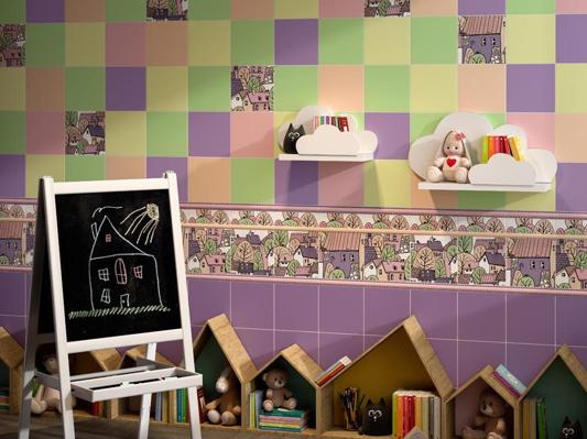 Коллекция Городок фото 2