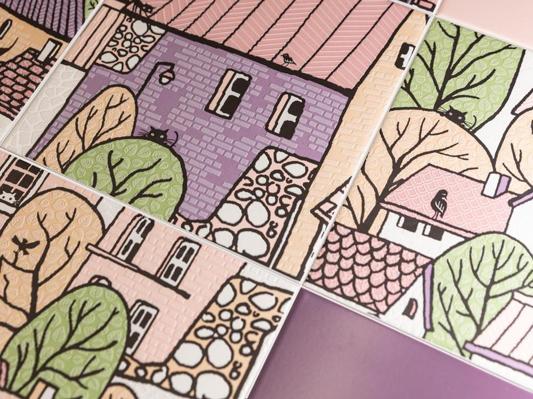 Коллекция Городок фото 3