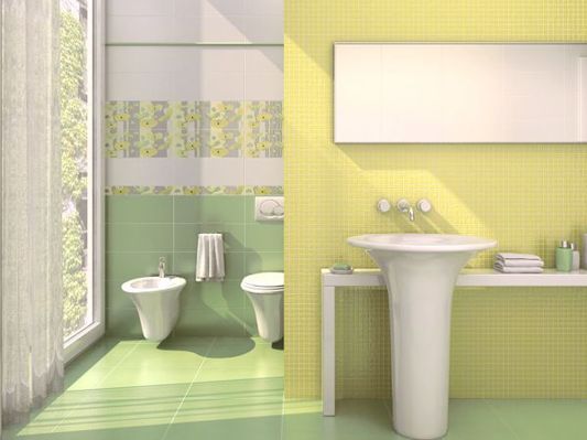 Коллекция Городские цветы фото 2