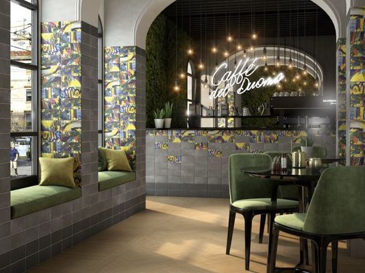 Коллекция Граффити фото 2