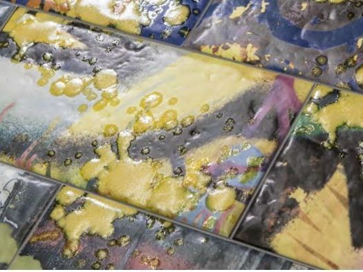 Коллекция Граффити фото 3