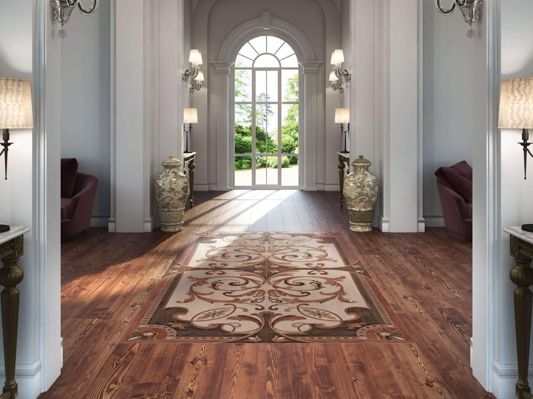 Коллекция Гранд Вуд фото 2