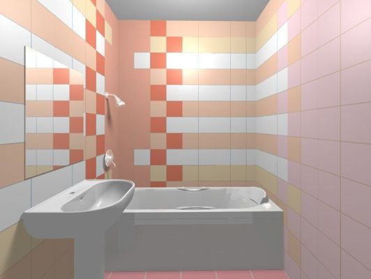 Коллекция Калейдоскоп фото 7