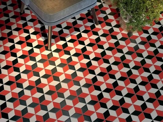 Коллекция Кальсада фото 2