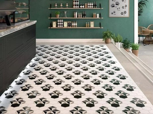 Коллекция Кальсада фото 4