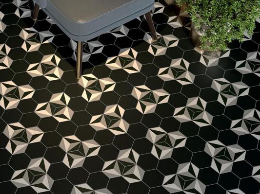 Коллекция Кальсада фото 5