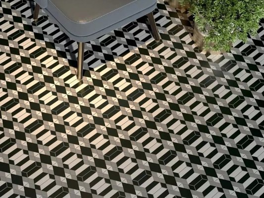 Коллекция Кальсада фото 6