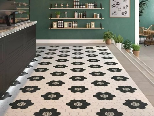 Коллекция Кальсада фото 7