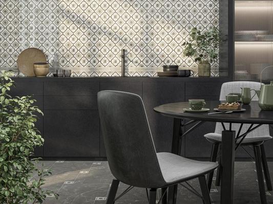 Коллекция Кантата фото 6