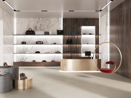 Коллекция Капрая фото 2