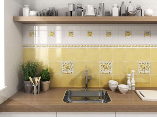 Коллекция Капри фото 2