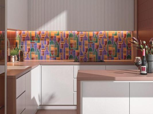 Коллекция Карминьяно фото 2