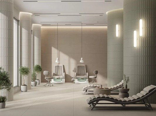 Коллекция Касабланка фото 15