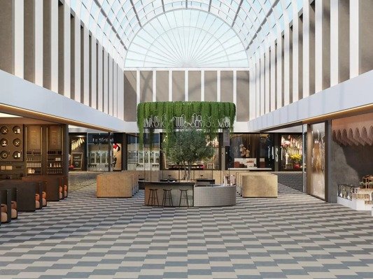 Коллекция Касабланка фото 3