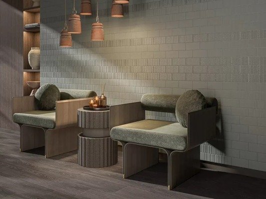 Коллекция Касба фото 2