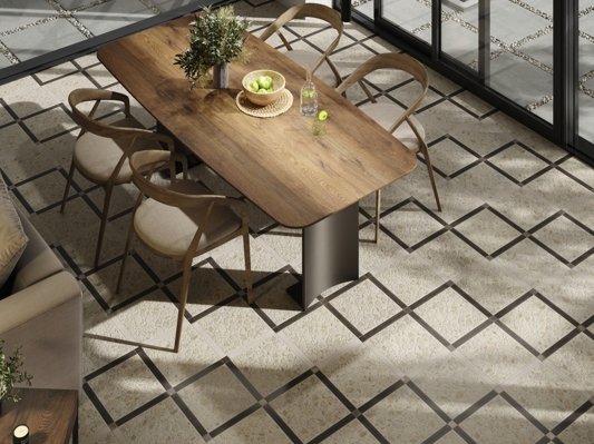 Коллекция Кассетоне фото 2