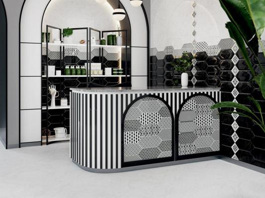 Коллекция Келуш фото 2