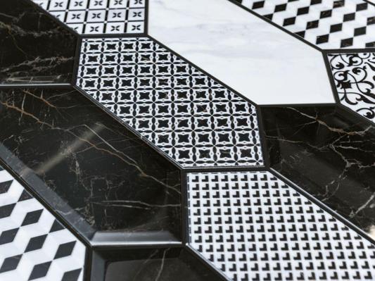 Коллекция Келуш фото 6