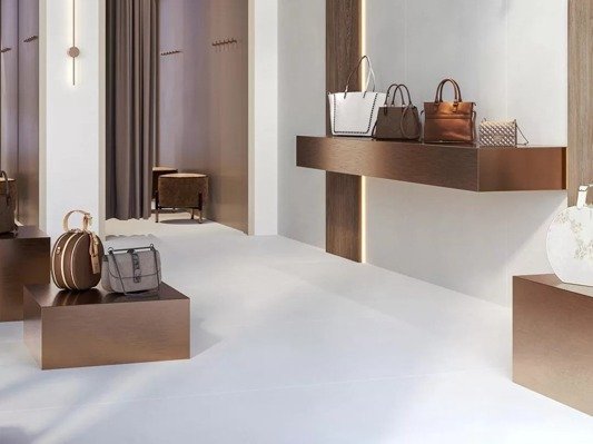 Коллекция Конкрит фото 2