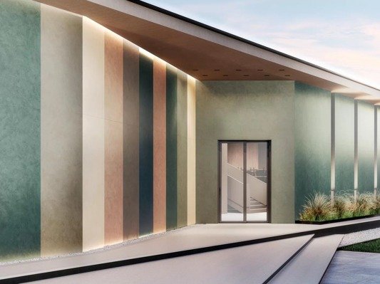 Коллекция Конкрит фото 3