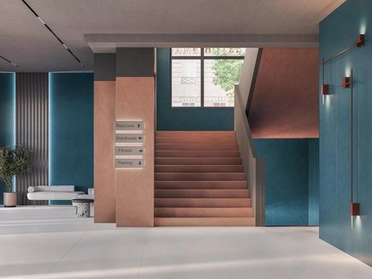 Коллекция Конкрит фото 5