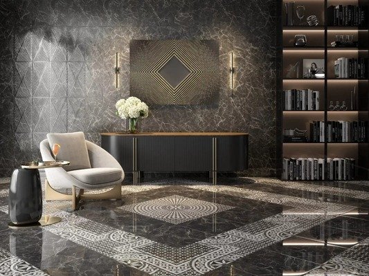 Коллекция Коррер фото 4