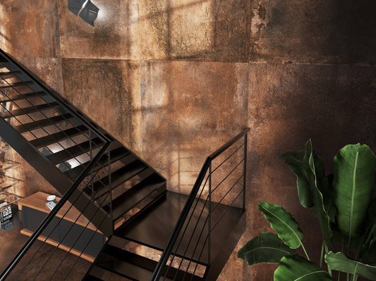 Коллекция Кортен фото 2