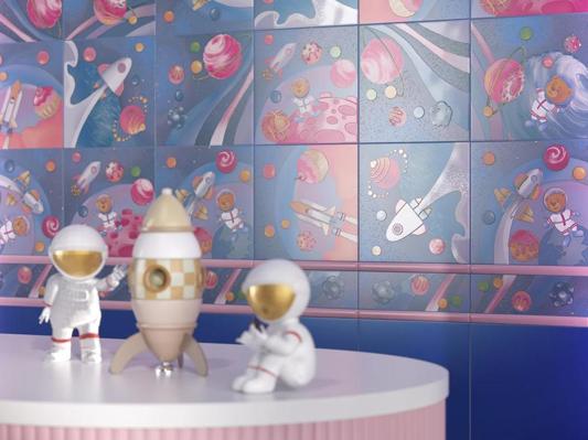 Коллекция Космос фото 2