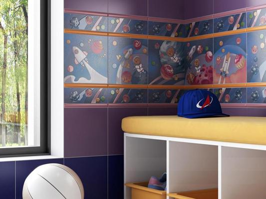 Коллекция Космос фото 4