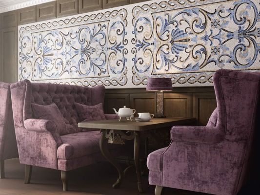 Коллекция Ковры фото 4