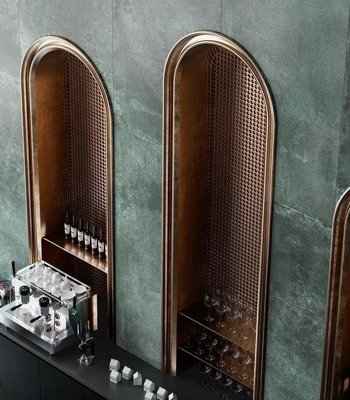 Коллекция Купрум фото 2