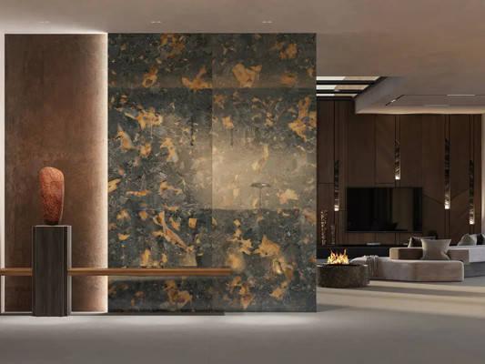 Коллекция Лава Surface Laboratory