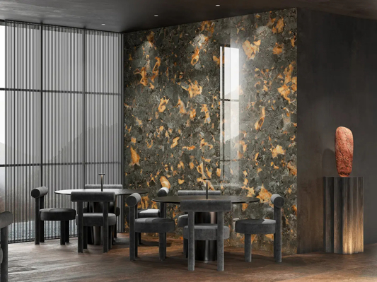 Коллекция Лава Surface Laboratory фото 2