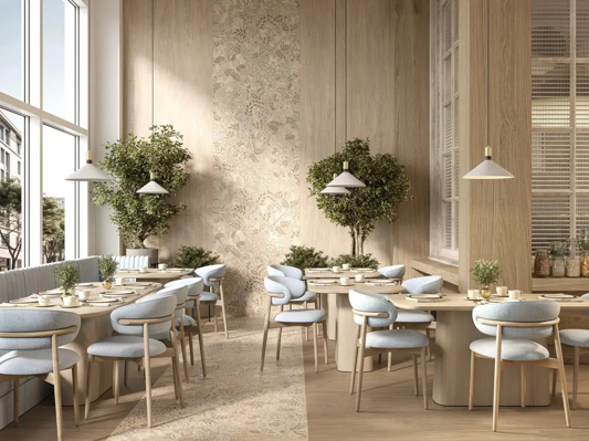 Коллекция Люберон