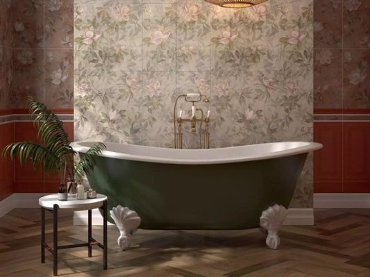 Коллекция Магнолия фото 4