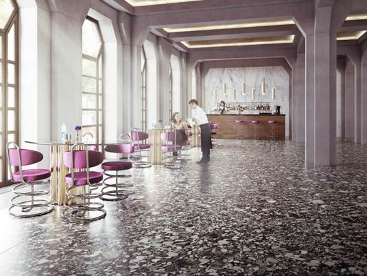 Коллекция Мариначе фото 5