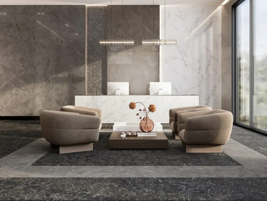 Коллекция Марсель Прованс фото 2