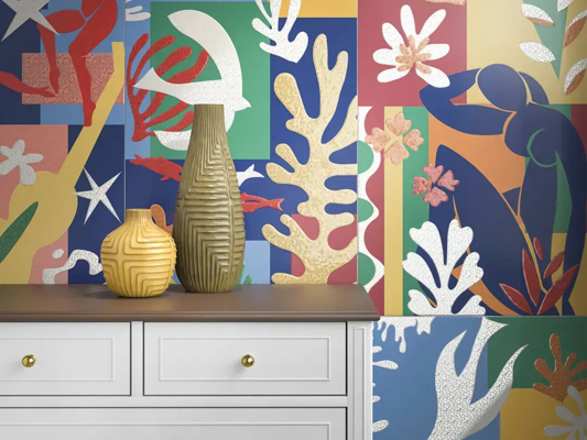 Коллекция Матисс