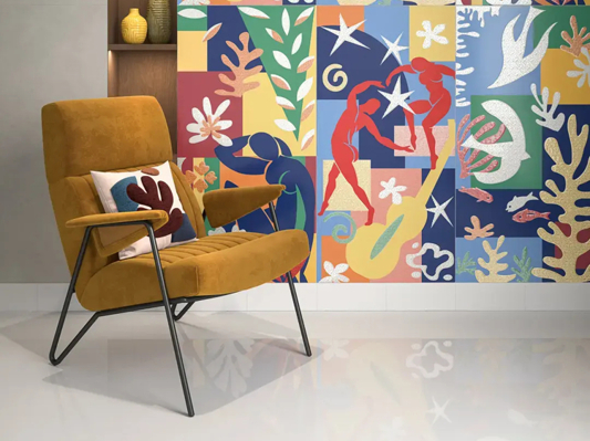 Коллекция Матисс фото 2