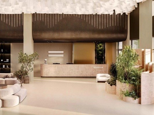 Коллекция Мока Крем фото 2