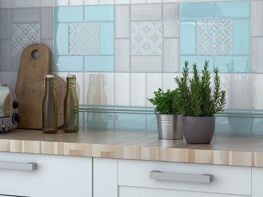 Коллекция Мурано фото 2