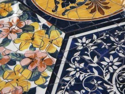 Коллекция Парк Гуэля фото 2