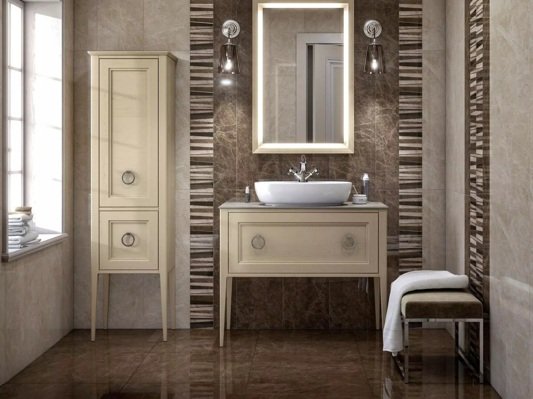 Коллекция Plaza Classic