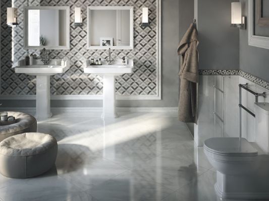 Коллекция Pompei Сантехника