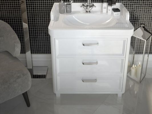 Коллекция Pompei Сантехника фото 2