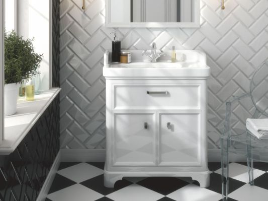 Коллекция Pompei Сантехника фото 4