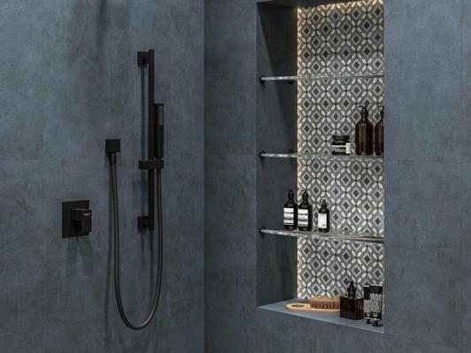 Коллекция Про Чементо фото 10