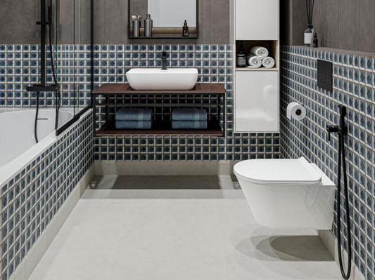 Коллекция Про Чементо фото 12