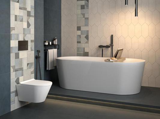 Коллекция Про Чементо фото 18