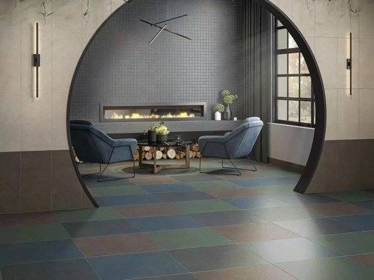 Коллекция Про Чементо фото 2